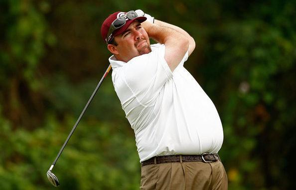 Fattest Golfers On The Pga Tour Listafterlist 