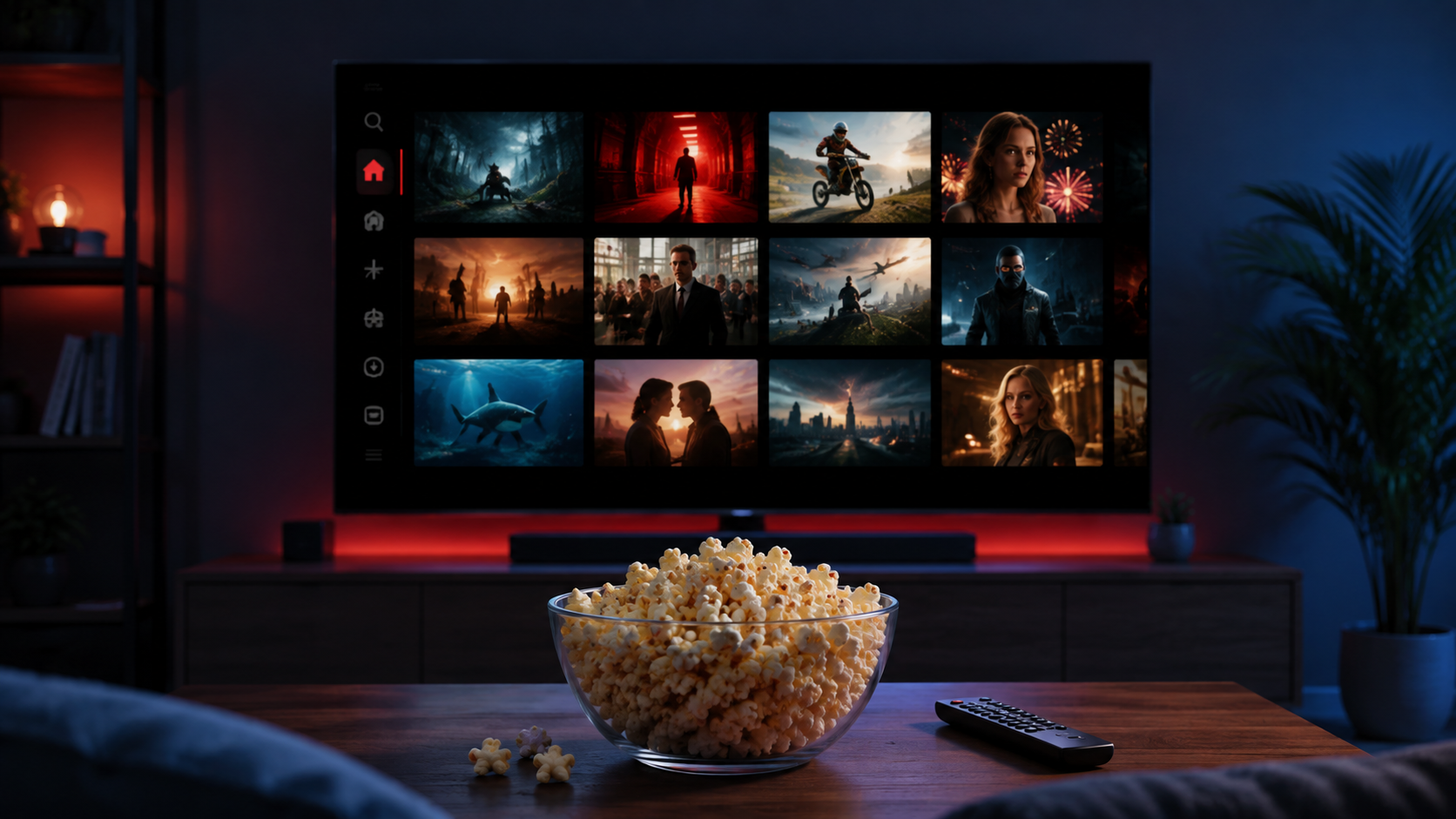Film Netflix Terbaru Genre Action