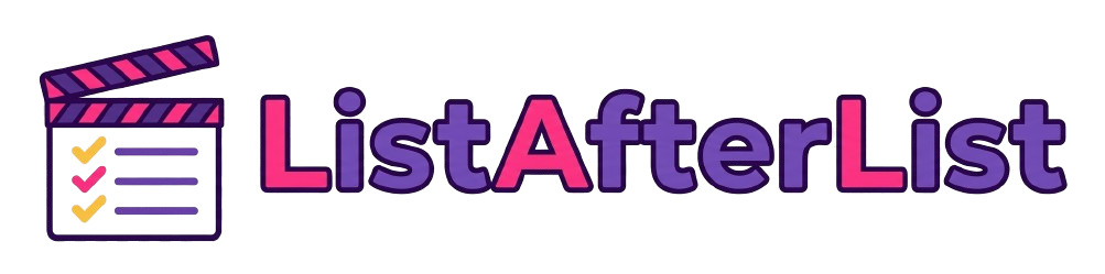 listafterlist.com