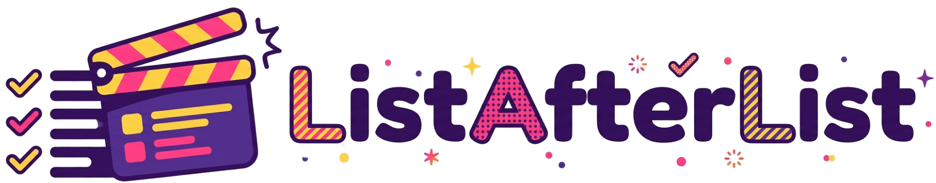 listafterlist.com